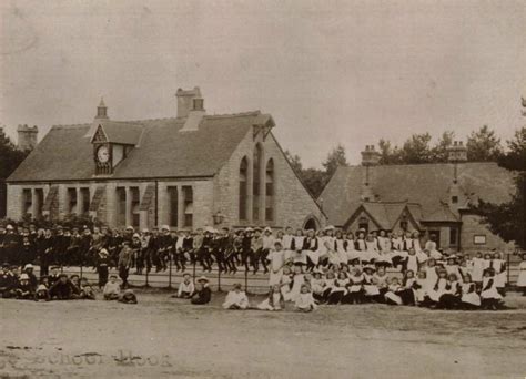 The Village School – Warsash Local History Society