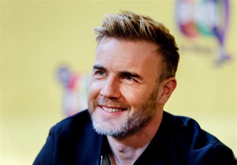 Gary Barlow announces 2021 tour in support of his upcoming solo album ...