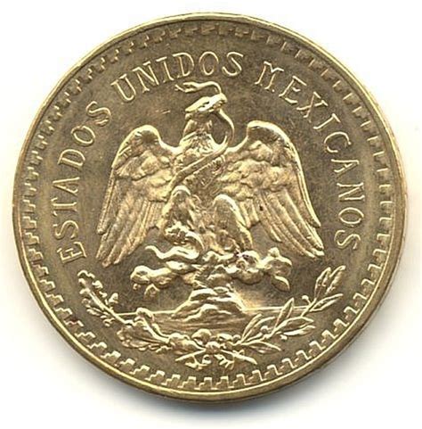 How to Calculate the Value of Mexican Gold Coins | Sapling.com