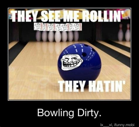 Funny Bowling Quotes - ShortQuotes.cc