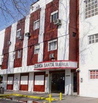 Clinica Santa Maria Obra Social Cobertura Medica