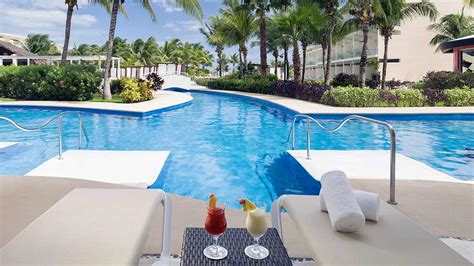 Azul Beach Resort Riviera Maya - Riviera Maya - Azul Beach Riviera Maya All-inclusive Resort