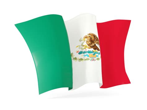 Mexico Flag Transparent | PNG All