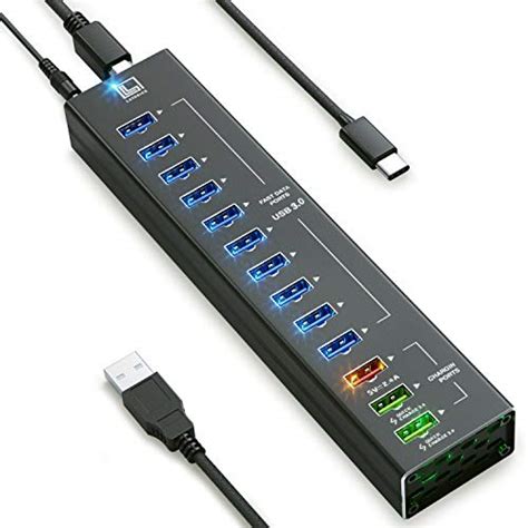 Best USB Hubs For Gaming