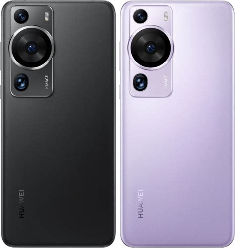 Huawei P60 Pro - Full specifications, price and reviews | Kalvo