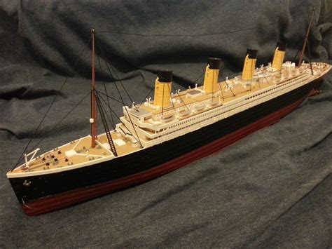 Titanic Submersible Toy
