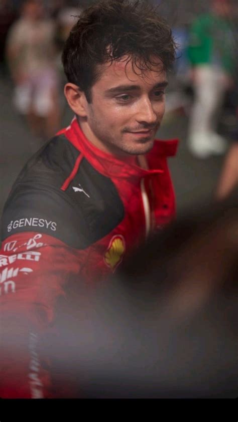 Charles leclerc ferrari #16 in 2023 | Charles, Formula 1, Ferrari