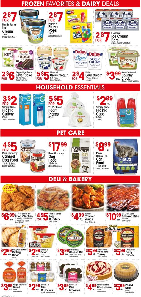 IGA Current weekly ad 05/20 - 05/26/2020 [3] - frequent-ads.com