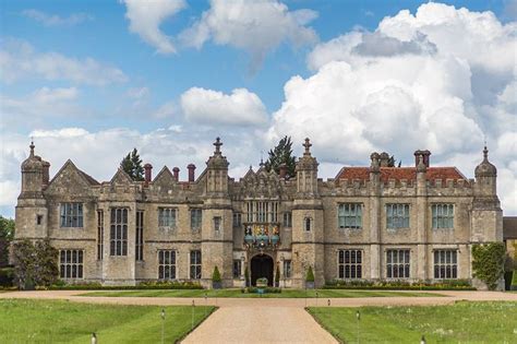 Hengrave Hall – Suffolk Wedding Photography | Country home exteriors ...