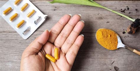 Turmeric Dosage: How Much Should You Take Per Day? - Dr. Axe