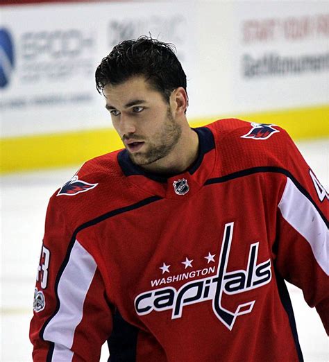 The 14 Hottest Hockey Players In The NHL