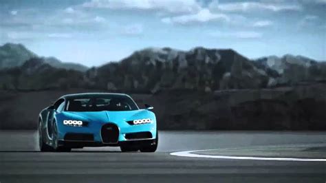 Bugatti Chiron: Top Speed!!!!! - YouTube