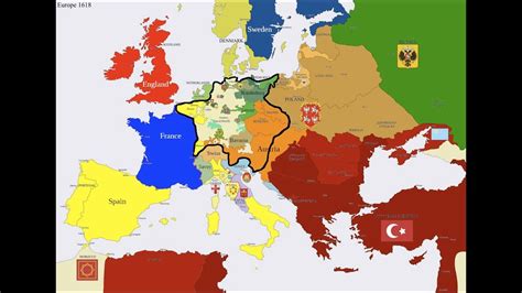 What Were The Results Of The Peace Of Westphalia? Best 16 Answer ...