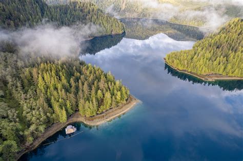 Best Time to Visit Gwaii Haanas — Moresby Explorers Haida Gwaii