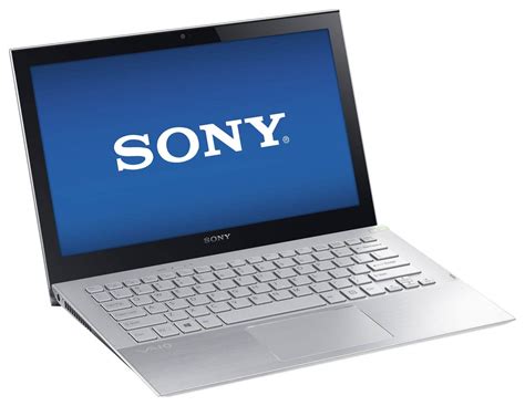 Sony Vaio Pro 11