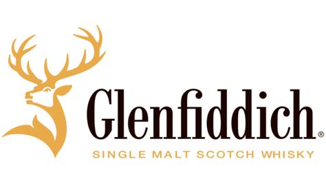 Glenfiddich Logo - Logo, zeichen, emblem, symbol. Geschichte und Bedeutung