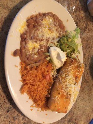 DON JUAN MEXICAN RESTAURANT - 14 Photos & 45 Reviews - Mexican - 106 2nd Ave, La Salle, CO ...