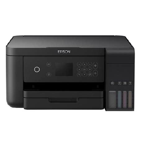 Epson L6160 (Duplex) - ICE Computer & Mobile