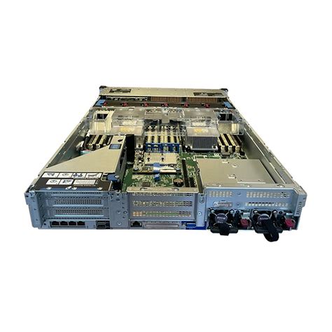 Hpe Proliant Dl380 Gen10 8sff Cto Server 500$ Hpe Proliant Dl380 Gen10 ...