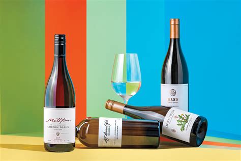 New Zealand's White Wines Span Pinot Gris, Chardonnay and, Yes ...