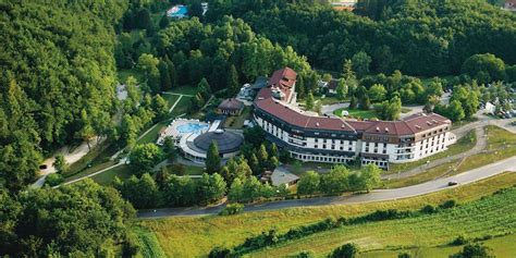 Best Spas in Slovenia | Luxury Travel with Safari Nomad