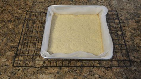 Easy and Flavorful Shortbread Crust Recipe - Jacksons Job