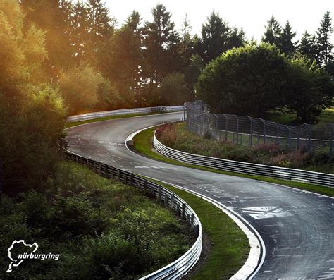 Nürburgring Wallpapers - Wallpaper Cave