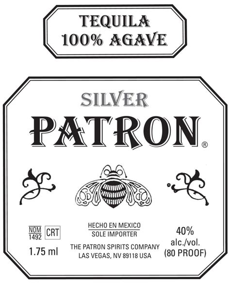 Free Patron Label Template PRINTABLE TEMPLATES | Printable Labels