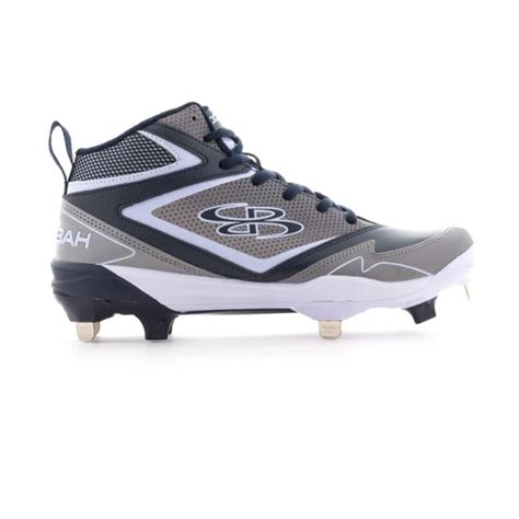 Women's Metal Softball Cleats | Boombah