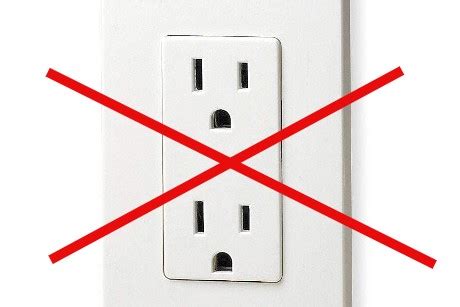 What Sockets and Plugs to use in Bali - Charging Plugs Indonesia