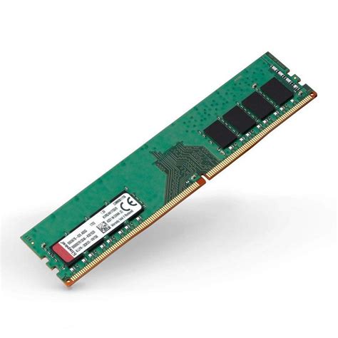 RAM DDR4 PC2400 8GB KINGSTON - Mr.Pc