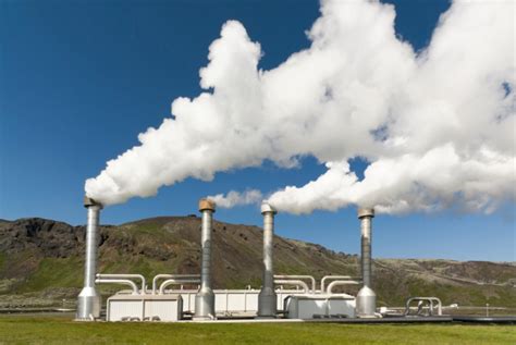 Tanzania looks into geothermal energy - ESI-Africa.com