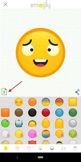 How to Make Your Own Emoji: 5 Best Emoji Maker Apps (2020) | Beebom