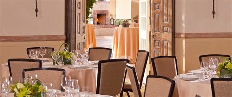 Rancho Bernardo Inn | Hotel Meeting Space | Event Facilities