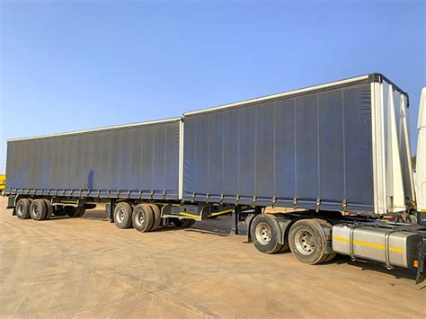 2016 AFRIT TAUTLINER SUPERLINK | Impala Truck Sales