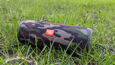 JBL Flip 5 review | TechRadar