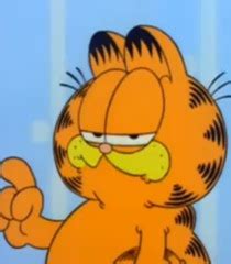 Garfield Voice | Behind The Voice Actors