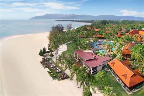 Top 10 Best Hotels & Resorts in Langkawi