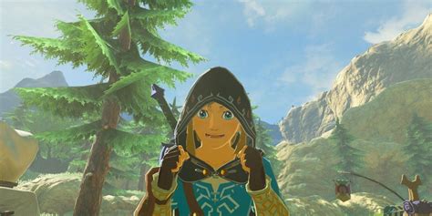 BOTW Cheats & Exploits That Actually Make The Game More Fun