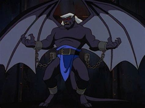 Gargoyles Laying Eggs – Telegraph