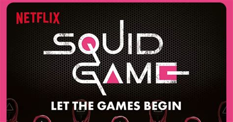 Squid Game: Let the Games Begin | Board Game | BoardGameGeek