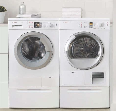 Little Giants: Compact Washers and Dryers: Remodelista