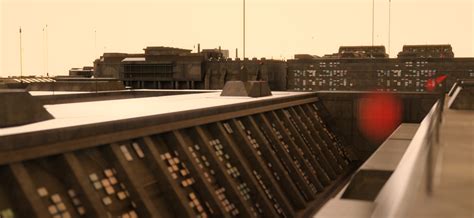 Greeble City Lights | Daz 3D