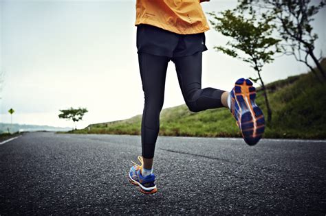 3 Tips for Jogging in Spring - SoluHeal