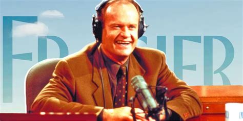 Fan Favorite Celebrity Caller in Original Frasier Series Hopes to Return in Paramount+ Revival