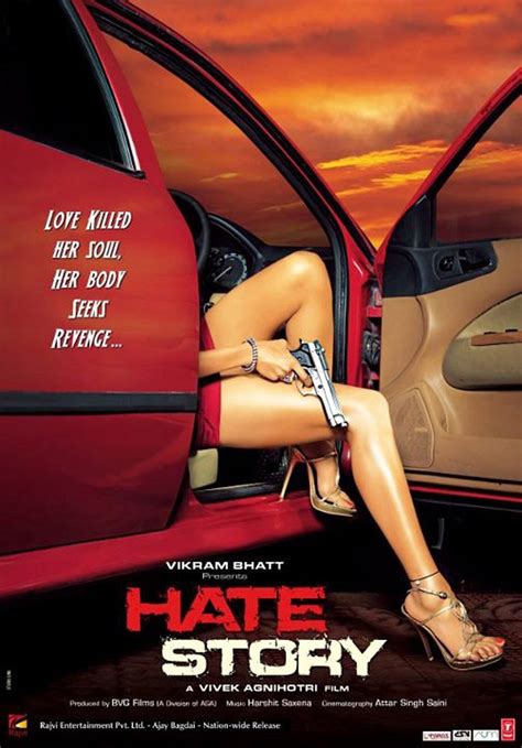 Hate Story (2012)