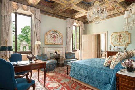 10 best luxury hotels in Florence, ranked by local expert