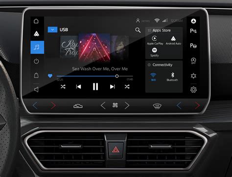 Visteon | Infotainment