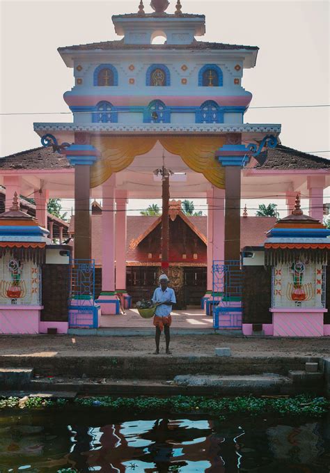 A Guide to Alappuzha & the Kerala Backwaters