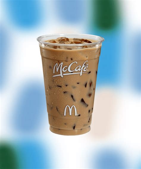 mcdonalds iced mocha recipe | Deporecipe.co